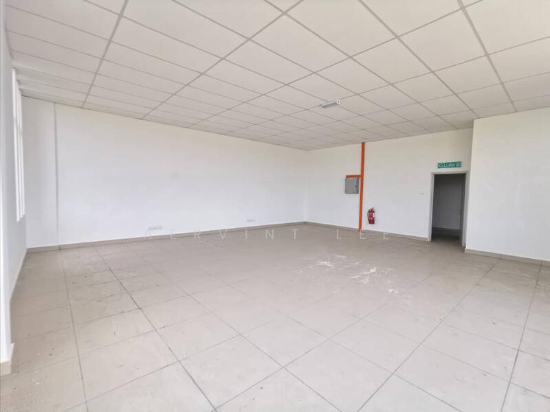 Untuk Dijual - Pasir Gudang