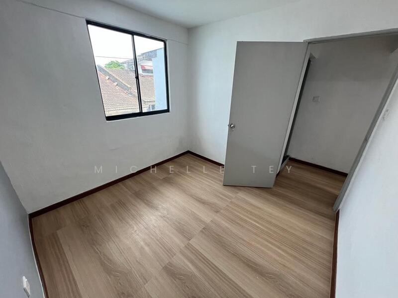 For Sale - Taman Desa Jaya