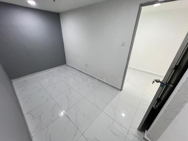 For Sale - Taman Desa Jaya