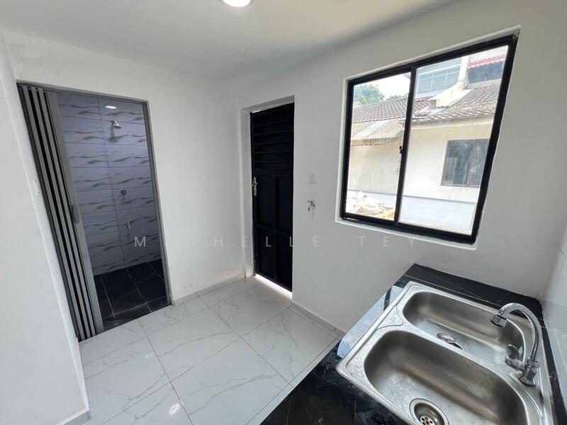 For Sale - Taman Desa Jaya