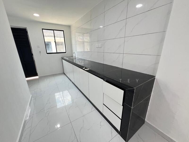 For Sale - Taman Desa Jaya