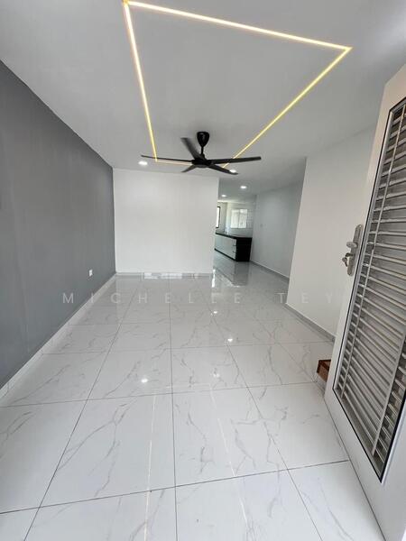 For Sale - Taman Desa Jaya