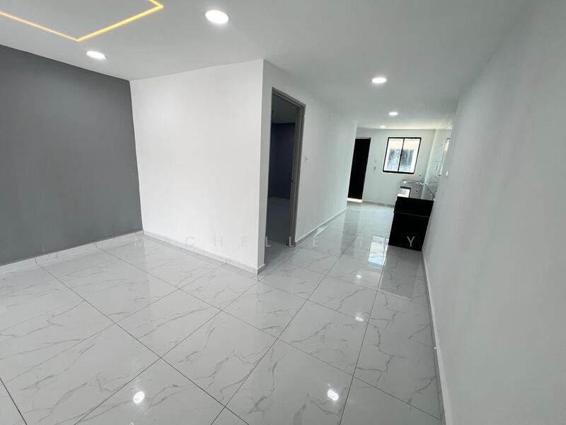 For Sale - Taman Desa Jaya