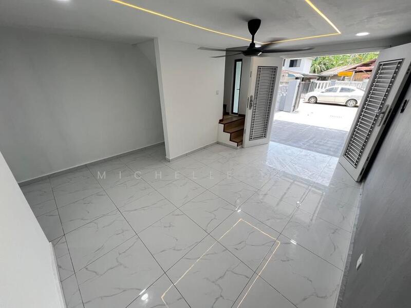 For Sale - Taman Desa Jaya