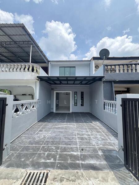 For Sale - Taman Desa Jaya