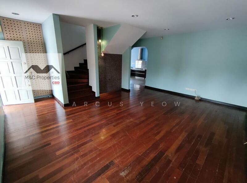 For Rent - Taman Bukit Chedang