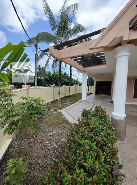 For Rent - Taman Bukit Chedang