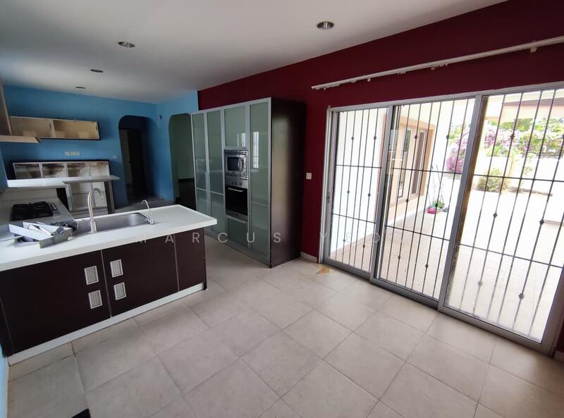 For Rent - Taman Bukit Chedang