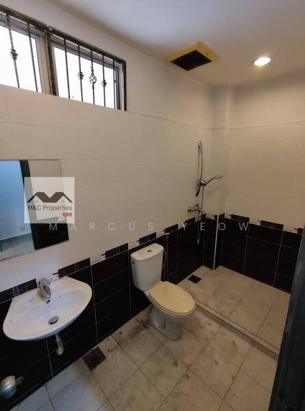 For Rent - Taman Bukit Chedang