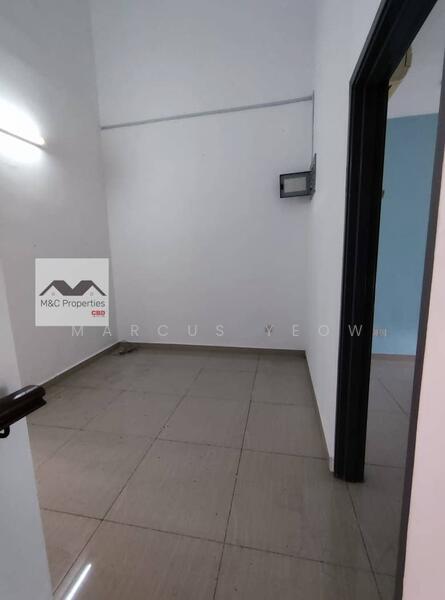 For Rent - Taman Bukit Chedang