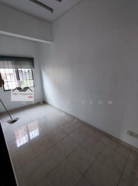For Rent - Taman Bukit Chedang