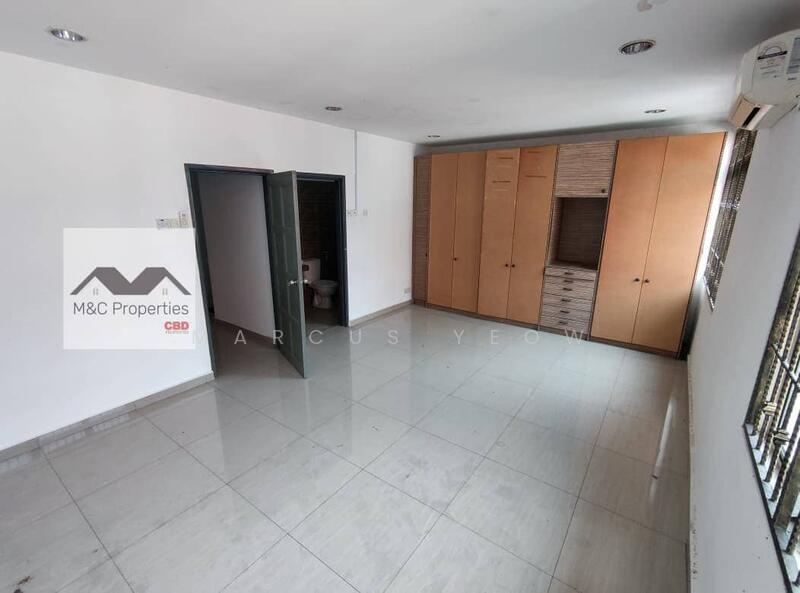 For Rent - Taman Bukit Chedang