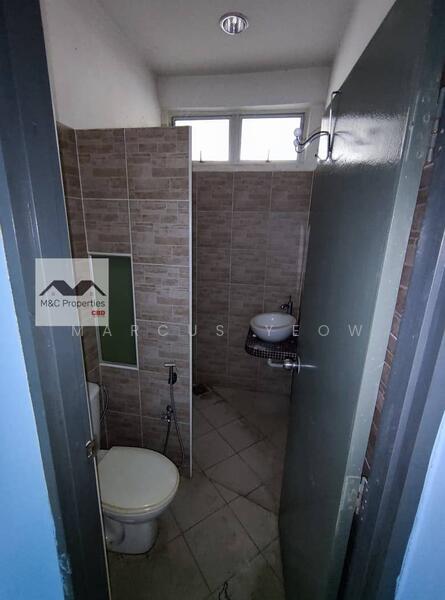 For Rent - Taman Bukit Chedang