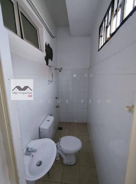 For Rent - Taman Bukit Chedang