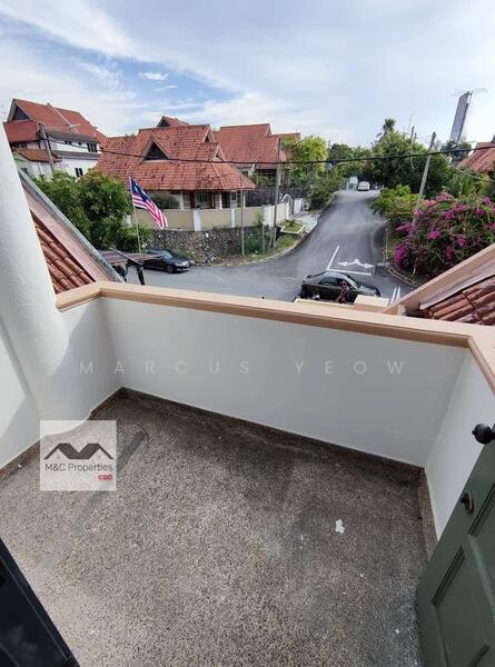 For Rent - Taman Bukit Chedang