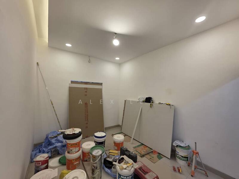 Untuk Dijual - Taman Gembira Klang