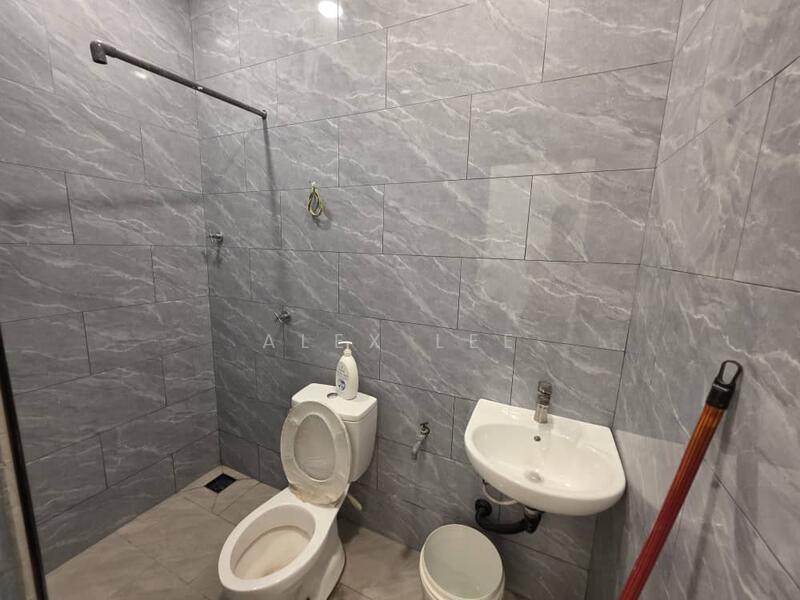 Untuk Dijual - Taman Gembira Klang