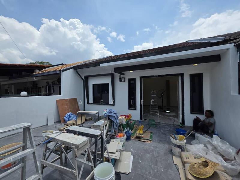 Untuk Dijual - Taman Gembira Klang