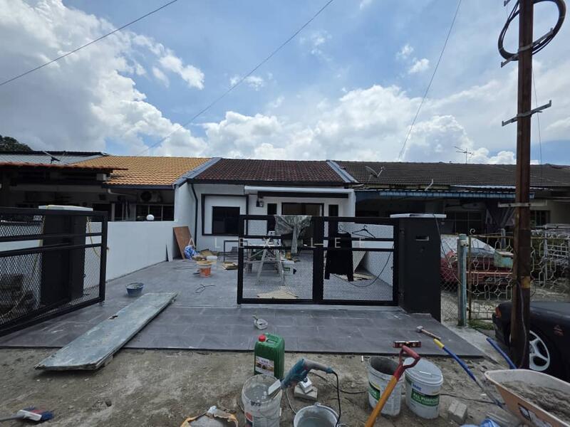 Untuk Dijual - Taman Gembira Klang