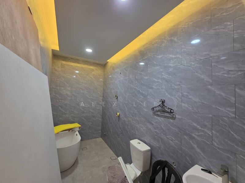 Untuk Dijual - Taman Gembira Klang