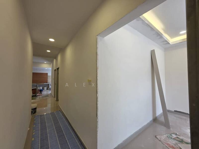 Untuk Dijual - Taman Gembira Klang