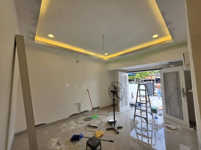 Untuk Dijual - Taman Gembira Klang