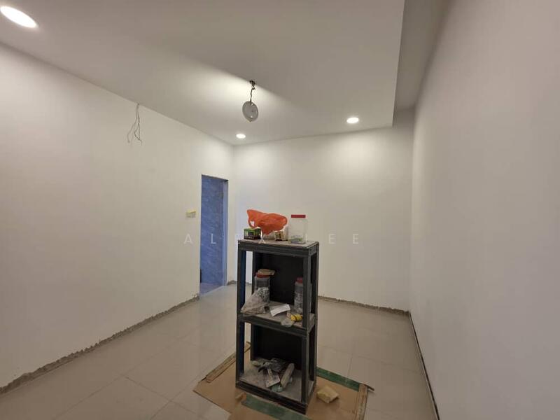 Untuk Dijual - Taman Gembira Klang