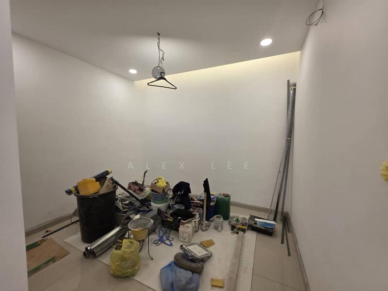 Untuk Dijual - Taman Gembira Klang