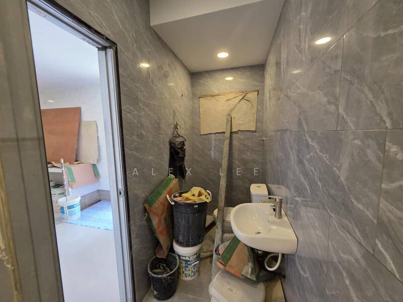 Untuk Dijual - Taman Gembira Klang