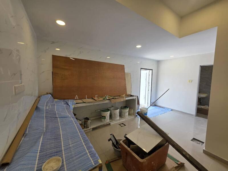 Untuk Dijual - Taman Gembira Klang