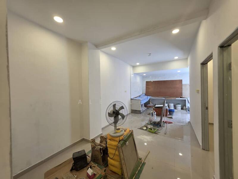 Untuk Dijual - Taman Gembira Klang