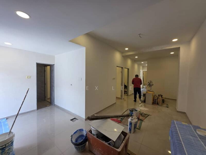 Untuk Dijual - Taman Gembira Klang