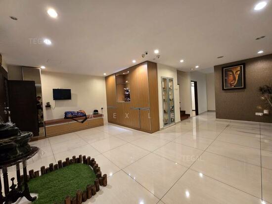 Terraced House for Sale in Bandar Botanic (Klang) - Alex Lee