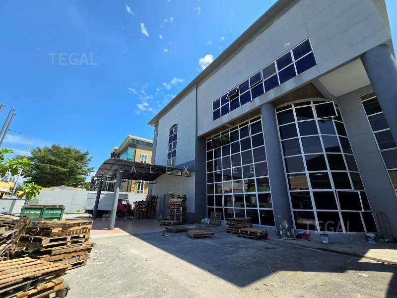 For Sale - Bandar Pinggiran Subang