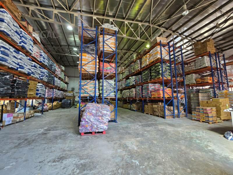 For Sale - Bandar Pinggiran Subang