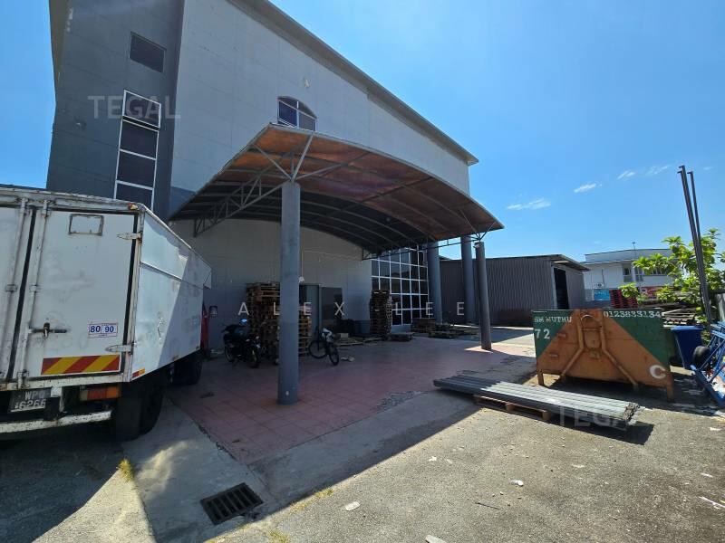 For Sale - Bandar Pinggiran Subang