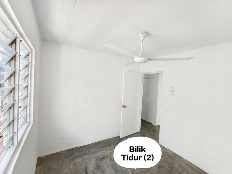 Untuk Disewa - Pangsapuri Sri Malaysia