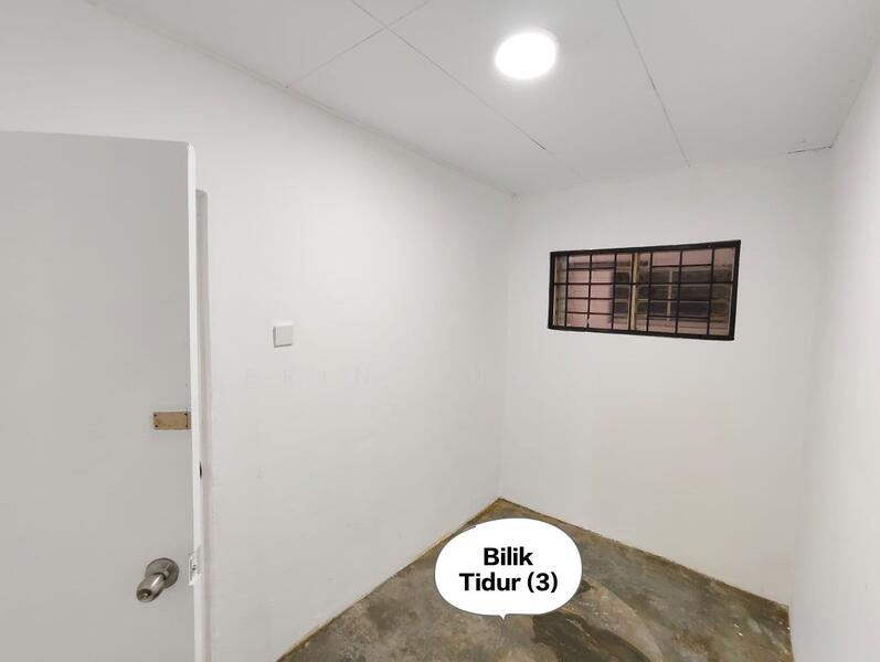 Untuk Disewa - Pangsapuri Sri Malaysia