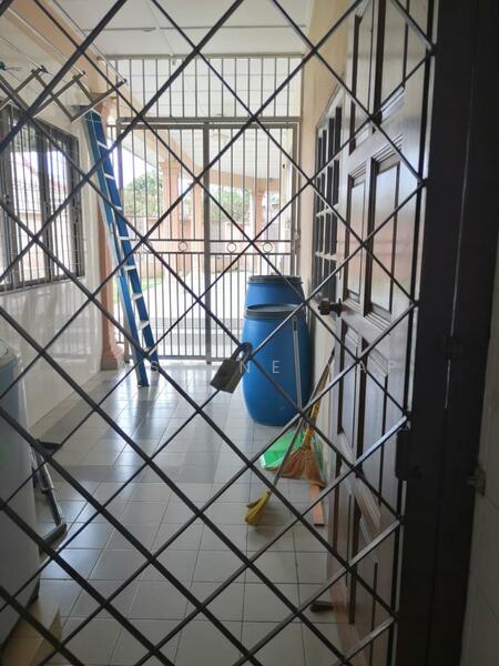 For Sale - ss 15 Subang Jaya End Lot Freehold 2 Storey House near Sri KL Inti College