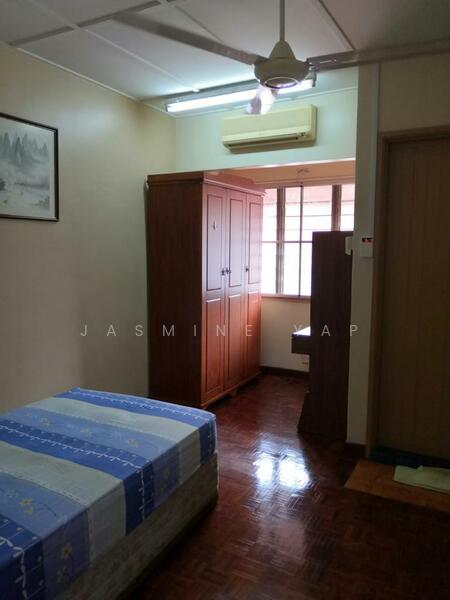 For Sale - ss 15 Subang Jaya End Lot Freehold 2 Storey House near Sri KL Inti College