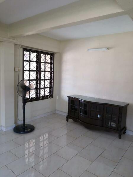 For Sale - ss 15 Subang Jaya End Lot Freehold 2 Storey House near Sri KL Inti College