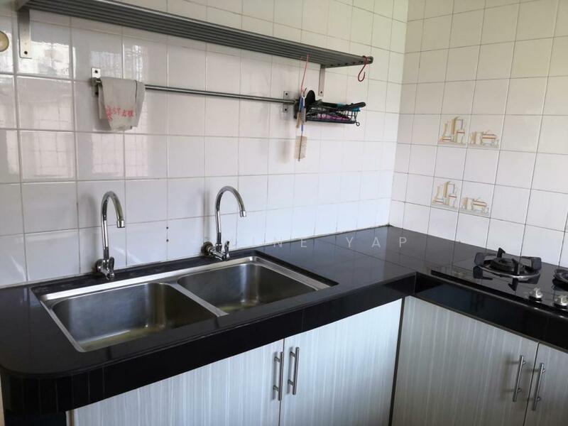 For Sale - ss 15 Subang Jaya End Lot Freehold 2 Storey House near Sri KL Inti College