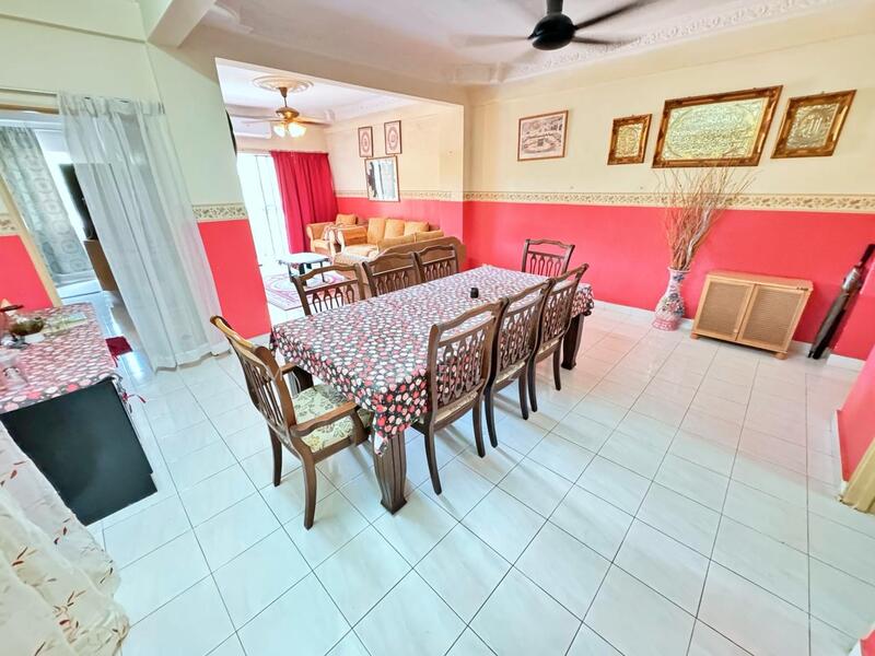 For Sale - Mount Karunmas