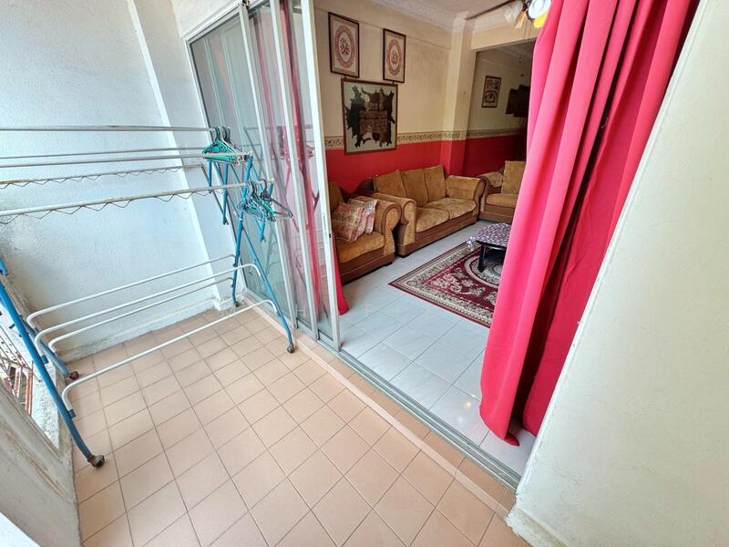 For Sale - Mount Karunmas