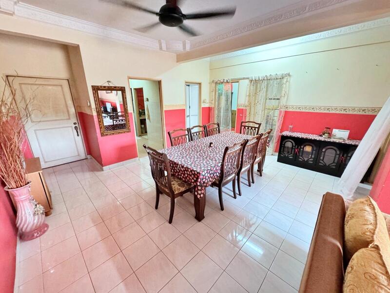 For Sale - Mount Karunmas