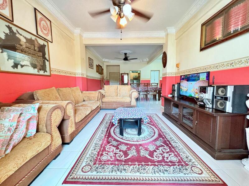 For Sale - Mount Karunmas