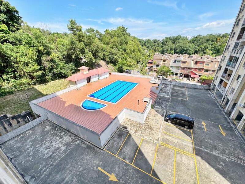 For Sale - Mount Karunmas