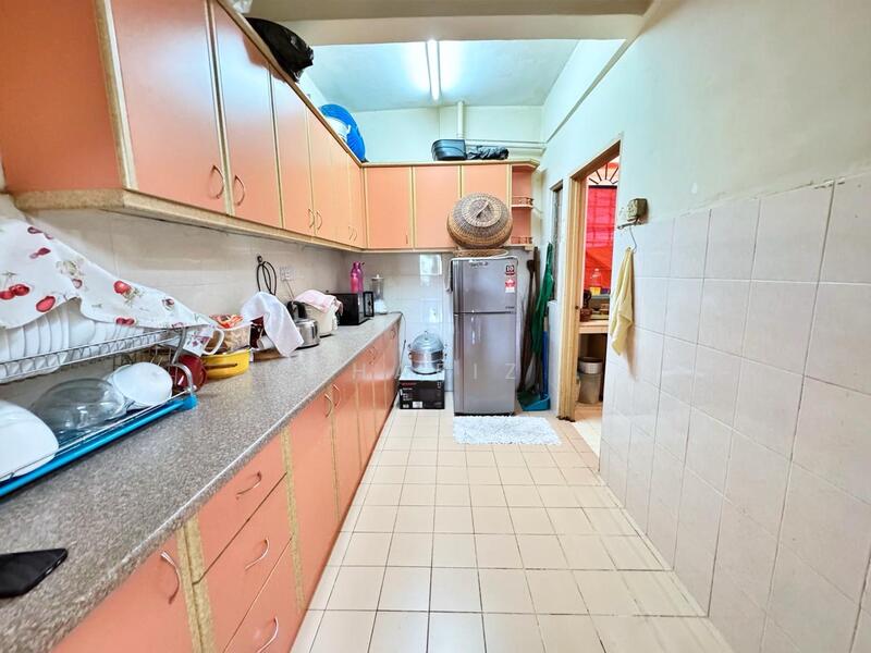 For Sale - Mount Karunmas