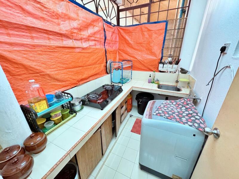 For Sale - Mount Karunmas