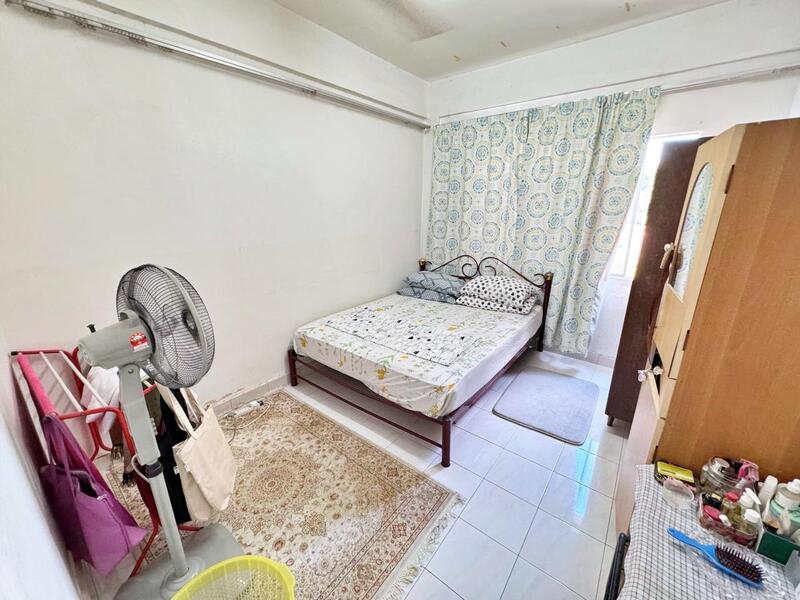 For Sale - Mount Karunmas